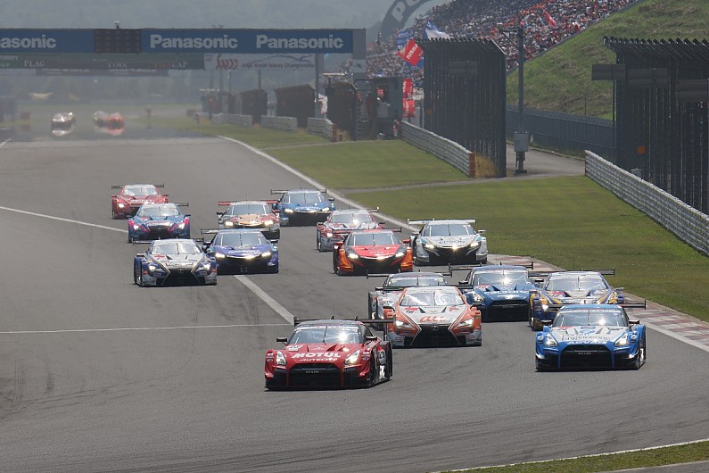 Super GT to hold first night race in 2020 at ex-F1 venue Sepang - GT - Autosport