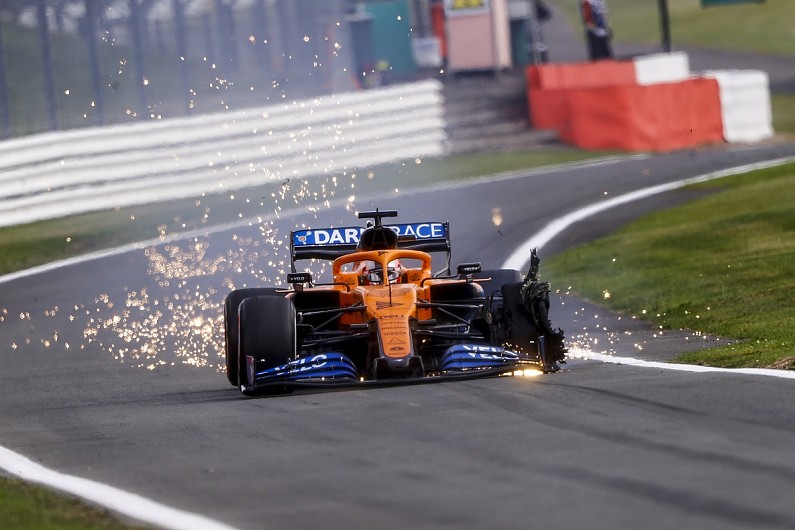 british gp f1