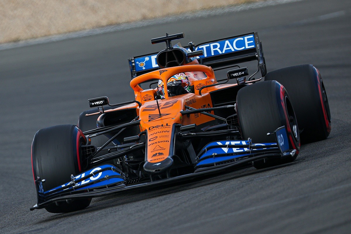 qualifying f1 eifel