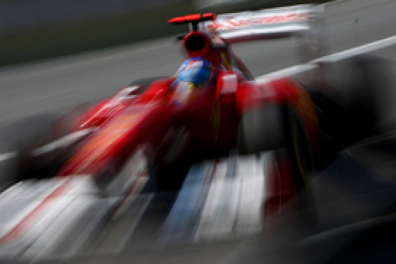  Ferrari insists it has learned lessons of 2011 season 