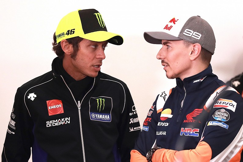 
                  MotoGP News: SRT suggests Rossi, Lorenzo 2021 line-up now unlikely