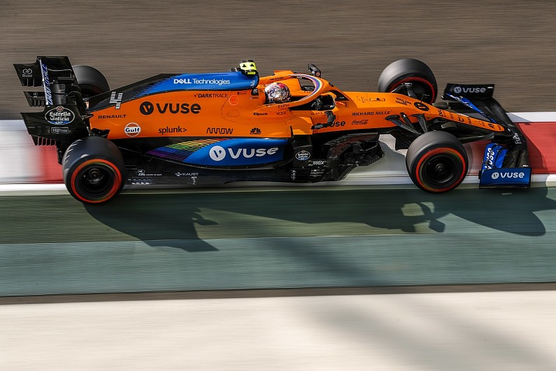 Mclaren S Third Key Fast Tracking Update In The F1 Championship F1 News Motorsports Jioforme
