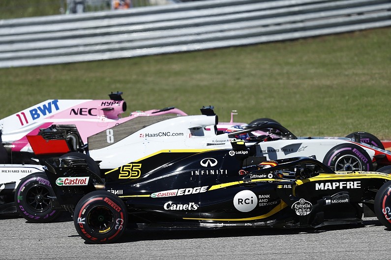 f1 usa gp