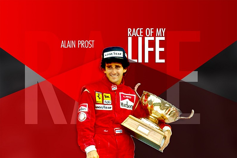 1990 f1 champion