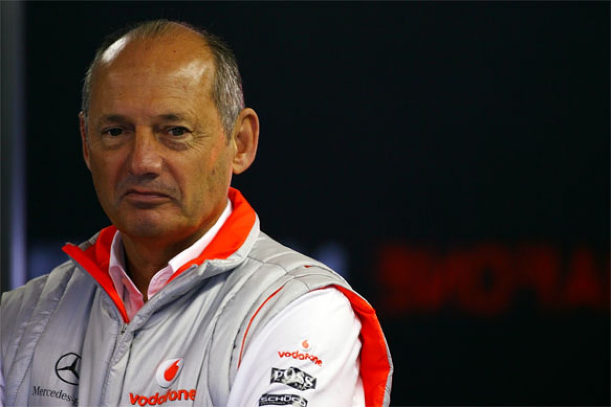 Ron Dennis The End Of An Era F1 Autosport Plus   Cfcbc70700b9c2b2bcdfd2a504de7757 