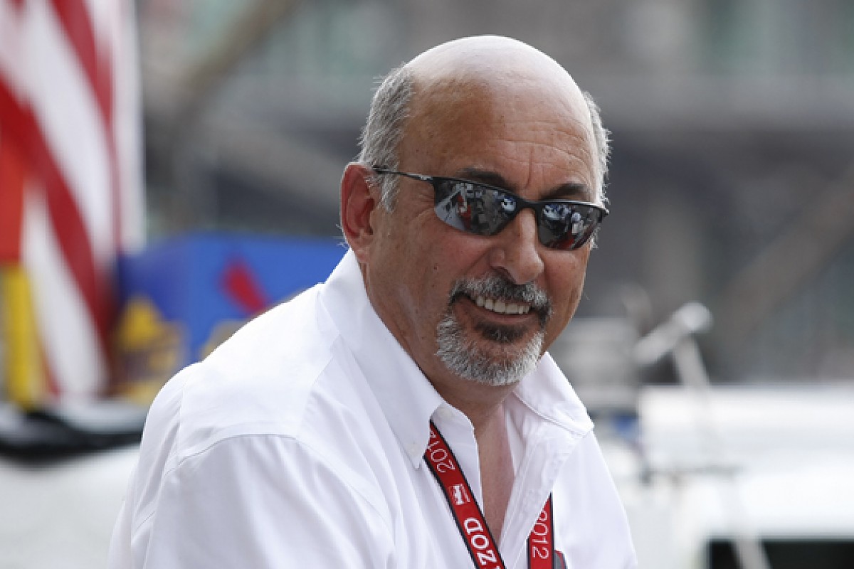 Bobby Rahal's Indy 500 masterclass | IndyCar | Autosport Plus