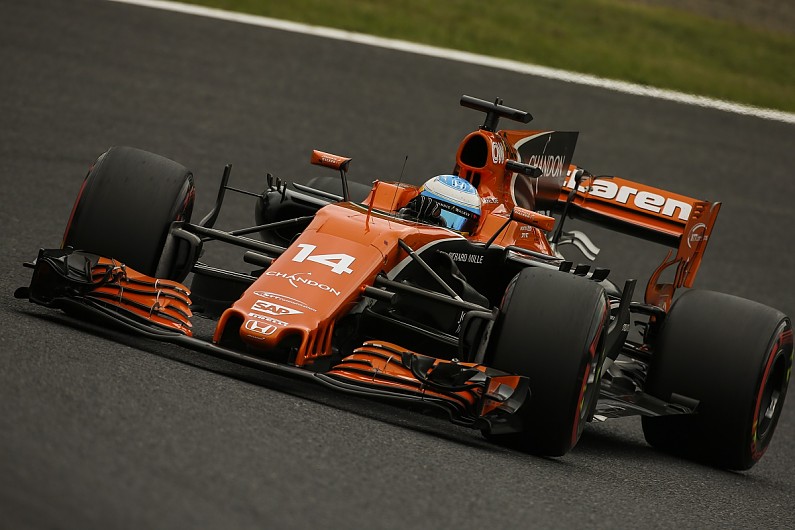 honda f1 alonso