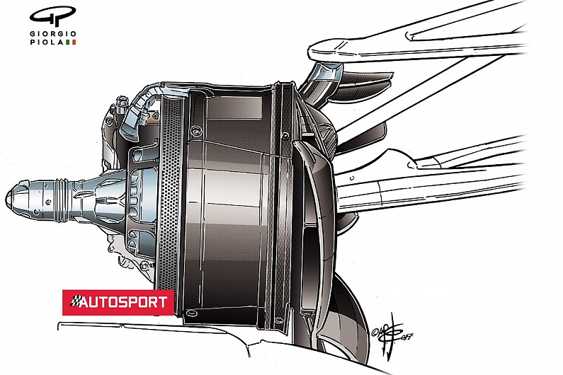 How Formula 1 teams tackle Montreal's extreme braking demands F1 News