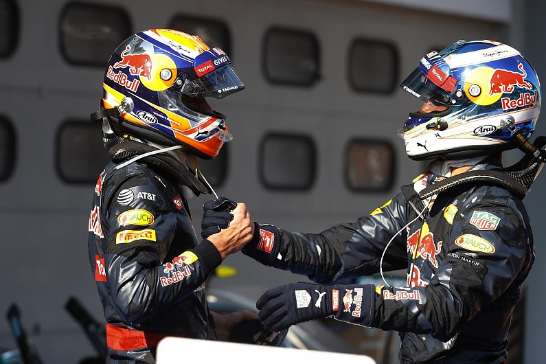 max verstappen 2009