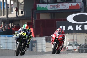 mugello f1 vs motogp