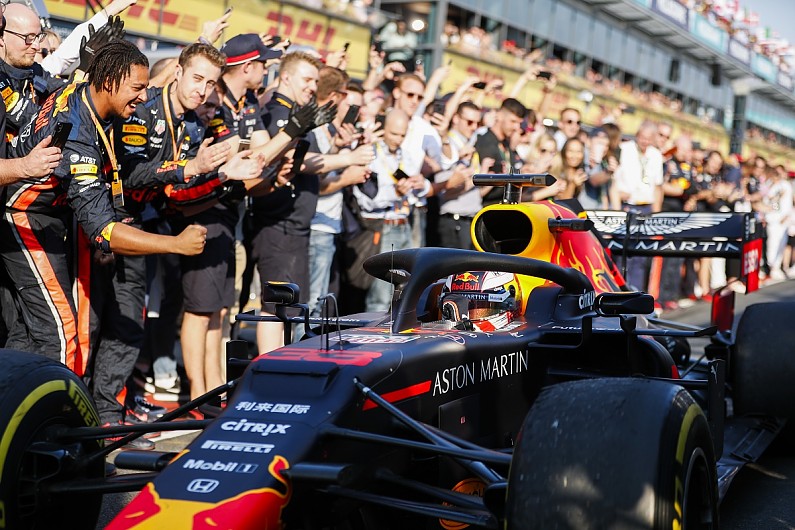 quali f1
