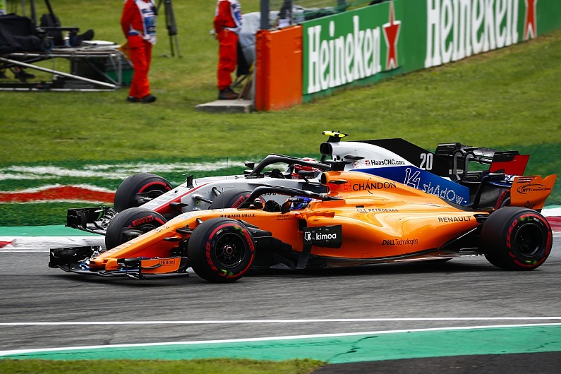 formula 1 kevin magnussen