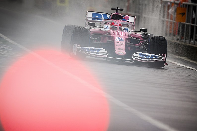 f1 news autosport