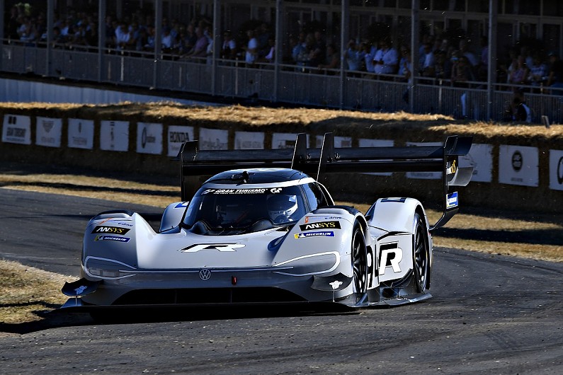 Festival Of Speed >> 2019 Goodwood Festival Of Speed To Celebrate Record Breakers Festival Of Speed >> 2019 Goodwood Festival Of Speed To Celebrate Record Breakers