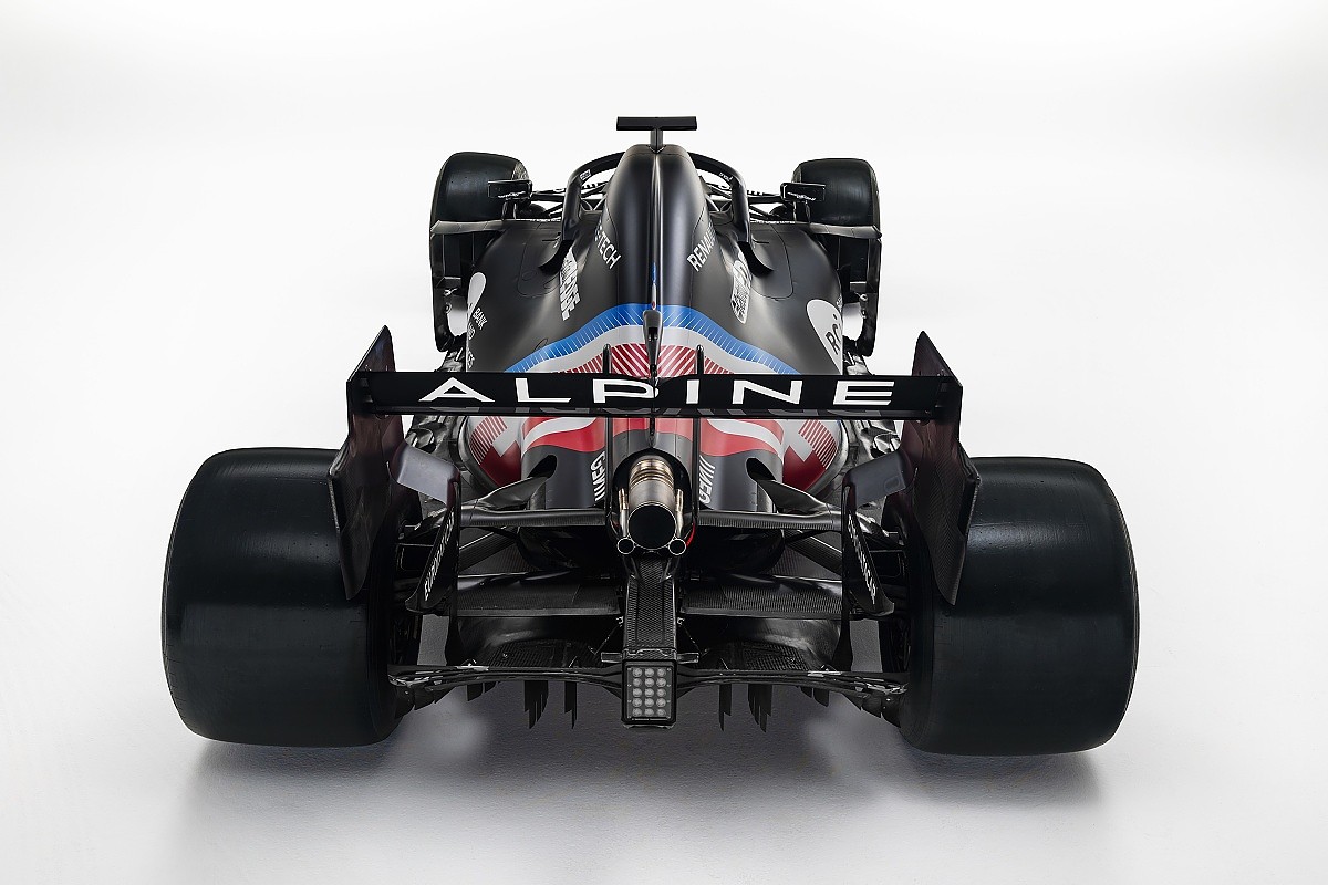 march f1 team