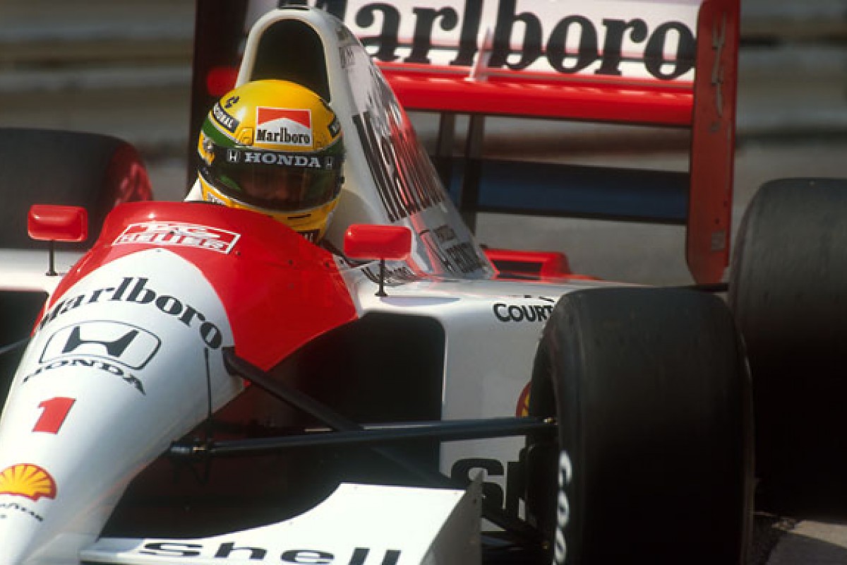 Why the Senna legend still stands strong - F1 - Autosport Plus