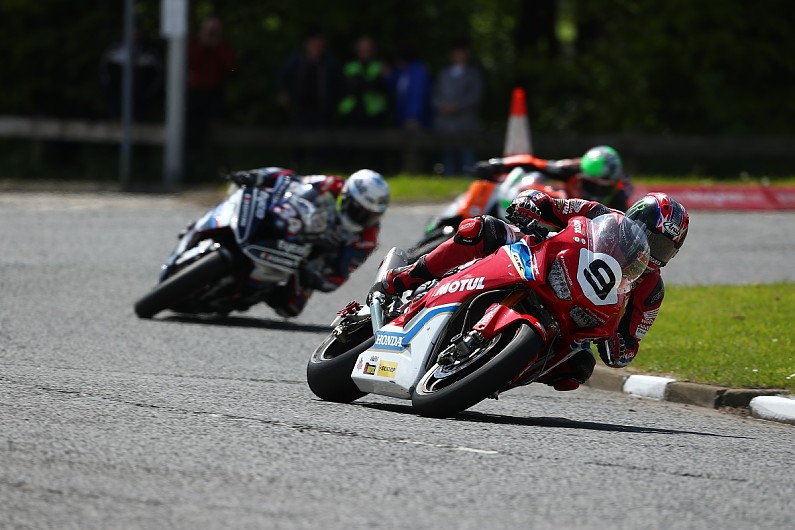 Preview: What is the North West 200 motorcycle road race? | TT News ...