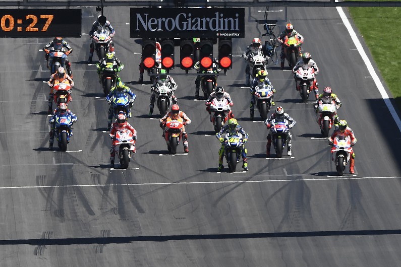 motogp