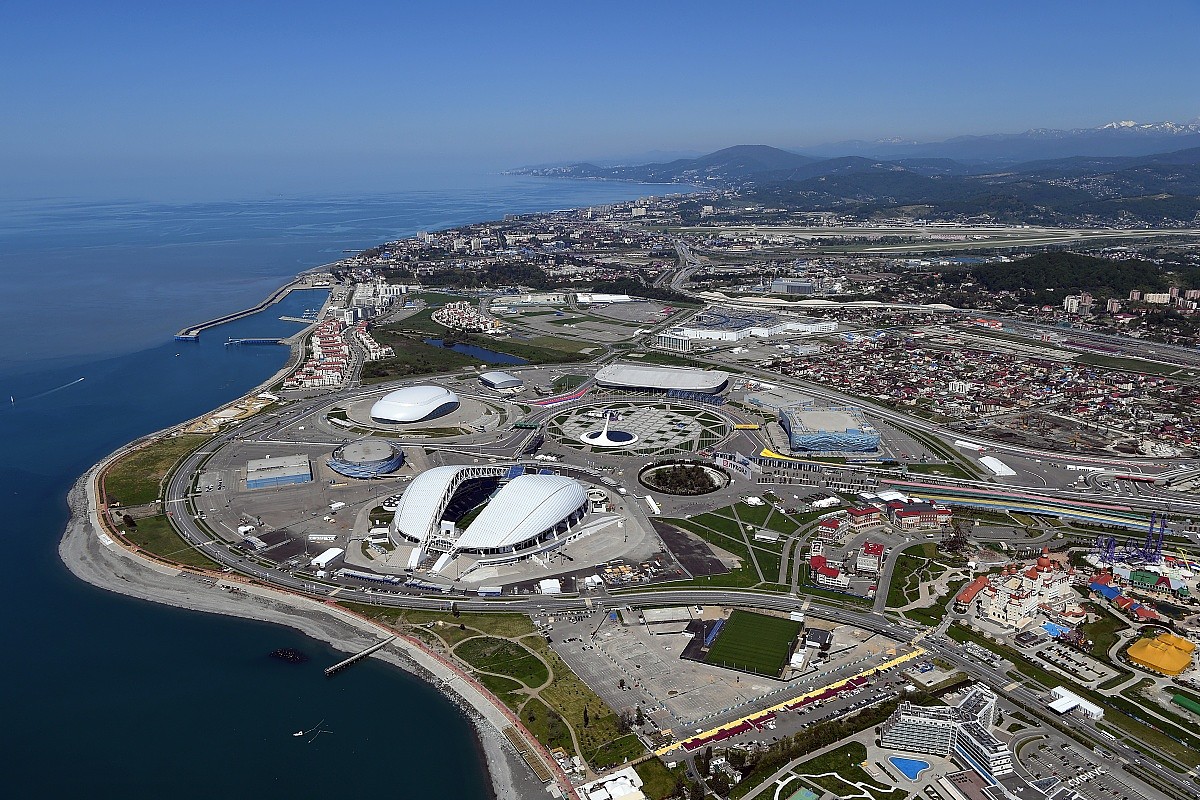 sochi f1 2020 tickets