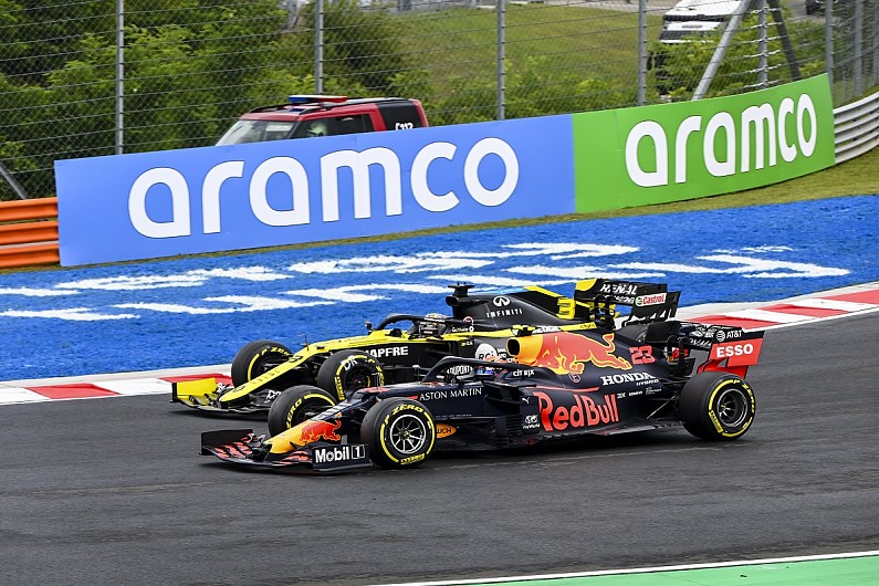 autosport forum f1
