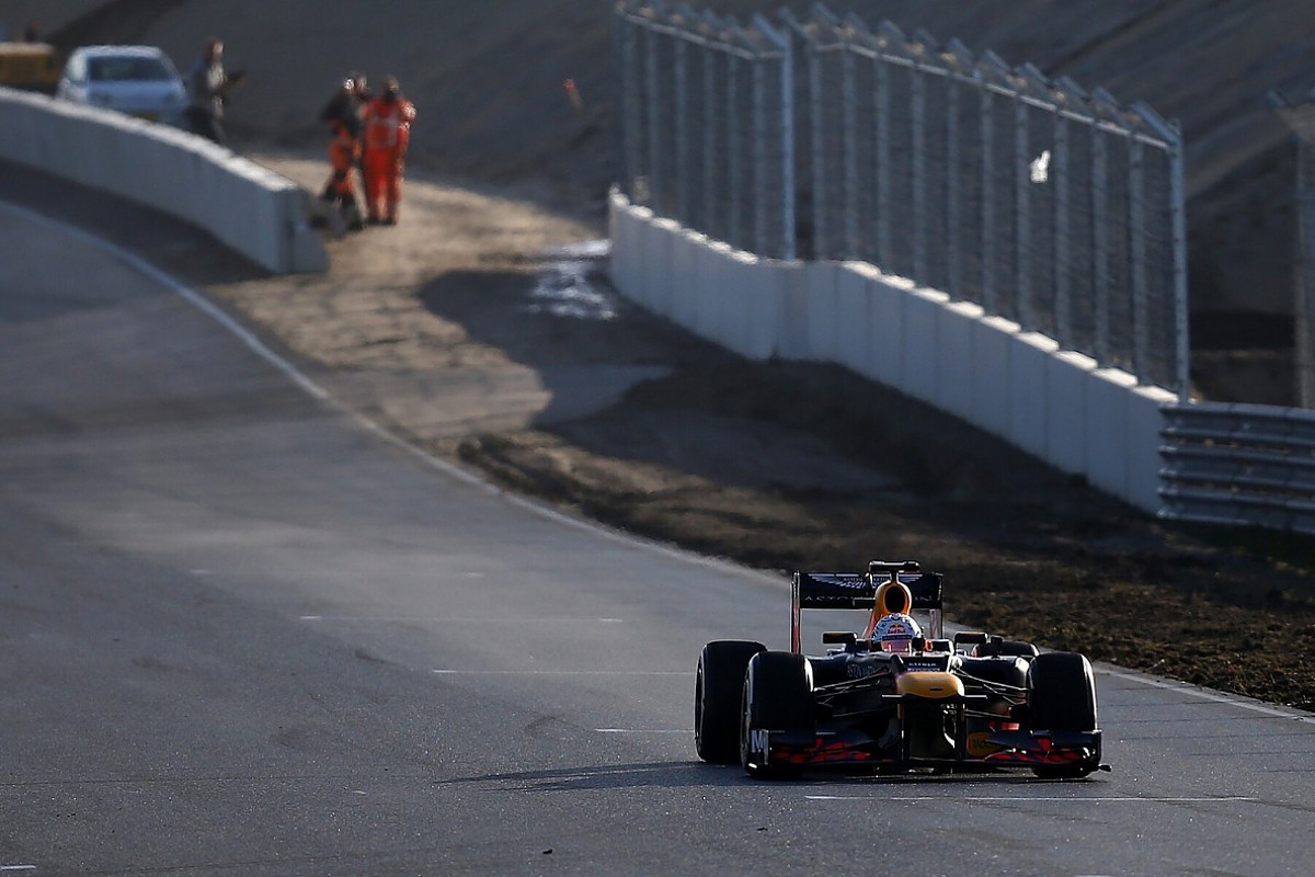 f1 2020 changes