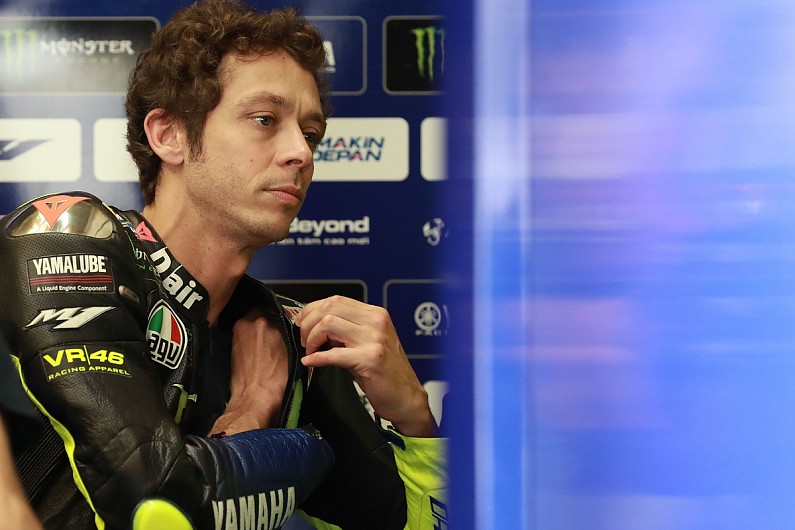 
                  Podcast: Predicting a mad MotoGP silly season affecting star riders