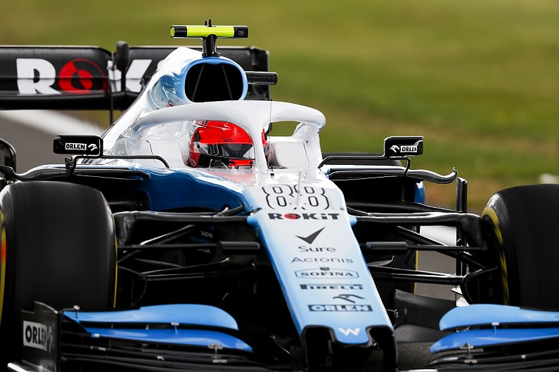 williams formula 1 team