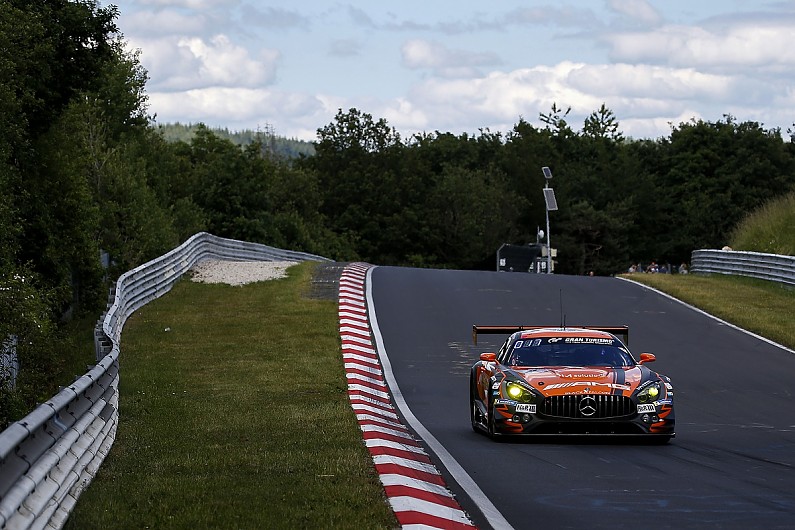 Gt News Nurburgring 24 Hours Still Set To Go Ahead In September Gt News Autosport