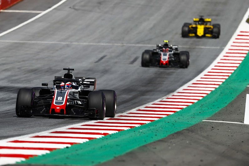 f1 austria news