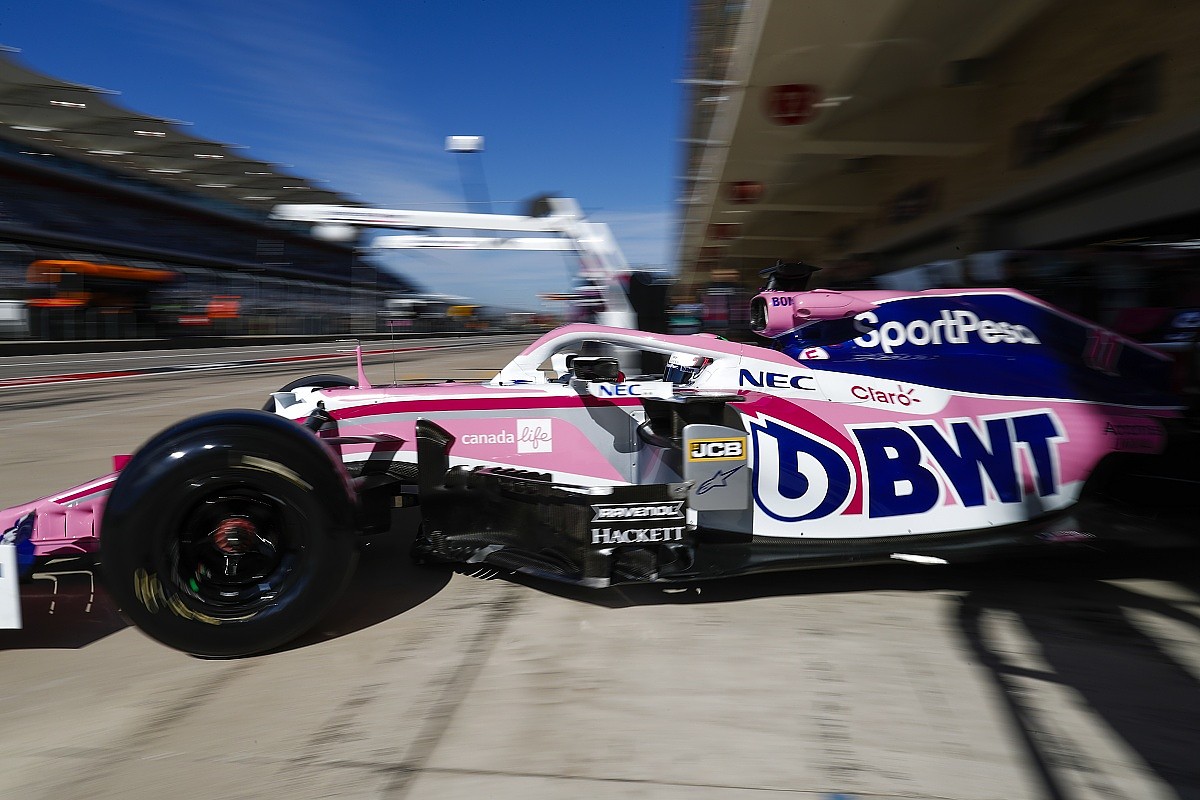 f1 austin tickets 2020