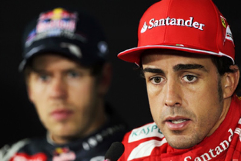 helmut marko alonso