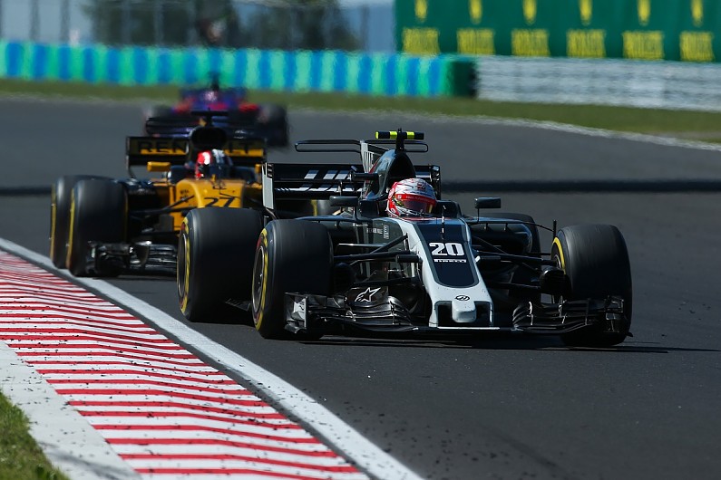 hulkenberg magnussen