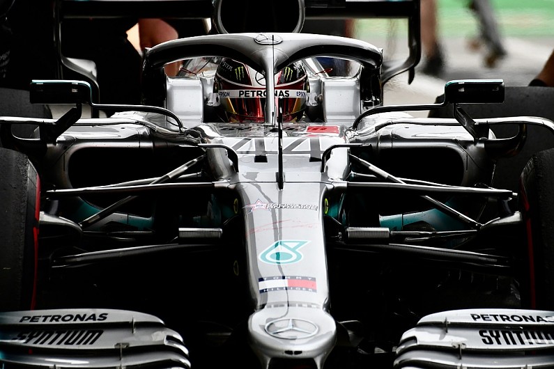 monza qualifying