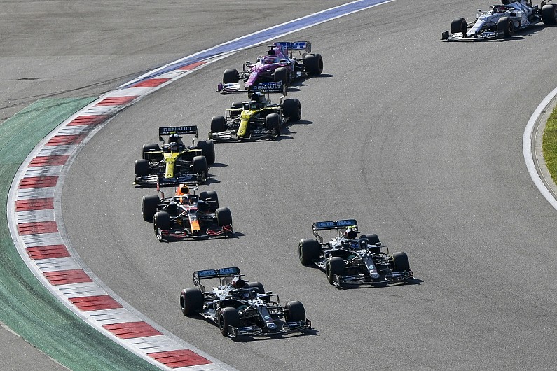 formula 1 penalty points