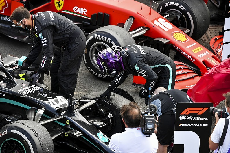 formula 1 autosport