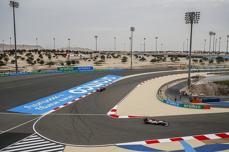 
                  F1 set to move 2021 winter tests to Bahrain, teams clash on dates