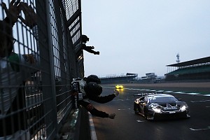 Gt News Analysis And Stats Autosport