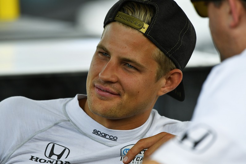 marcus ericsson f1