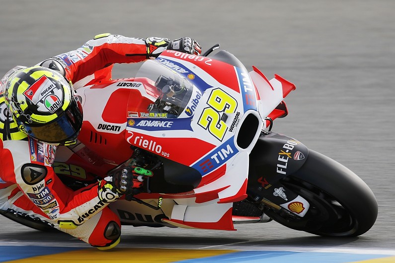 Winglets To Be Banned From Motogp At End Of 16 Season Motogp Autosport