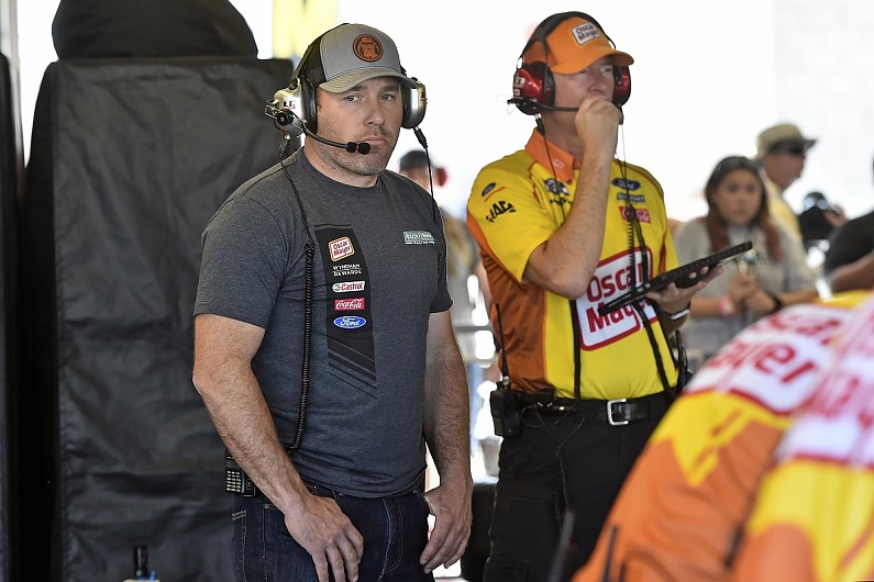 
                  NASCAR News: Newman cleared to return to racing following horror Daytona crash