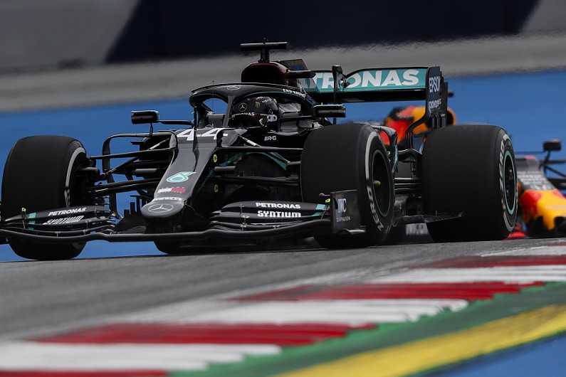 mercedes f1 email