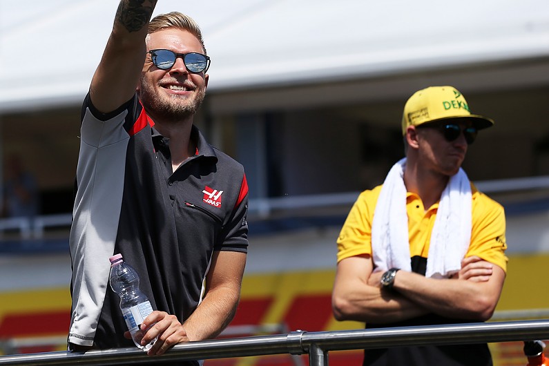 magnussen hulkenberg