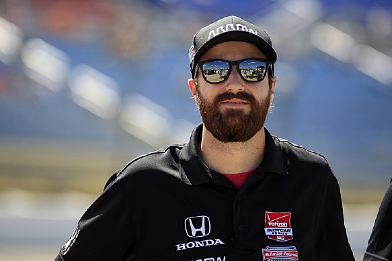 james hinchcliffe shoes