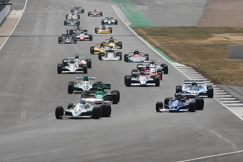 f1 champions