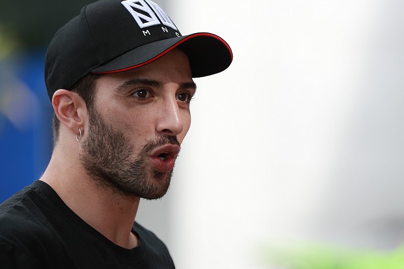 
                  Aprilia will drop MotoGP rider Iannone if he's handed long doping ban