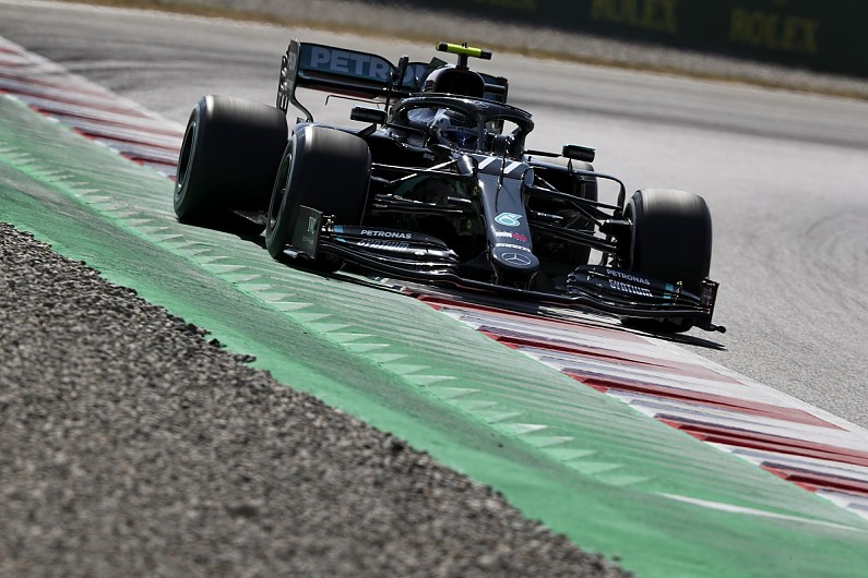 spanish f1 team