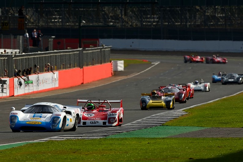 autosport podcast