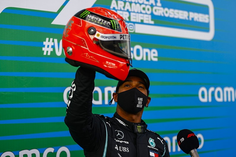 hamilton massa