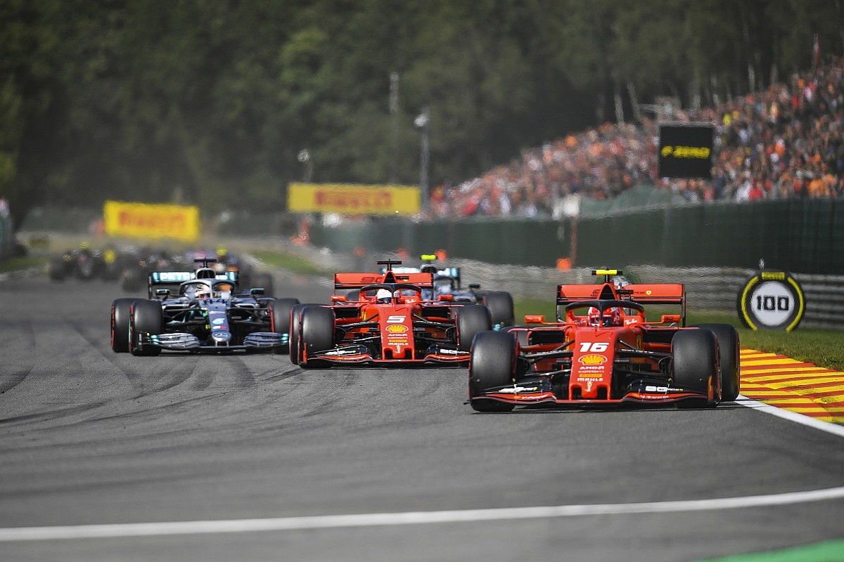 spa f1 tickets 2020