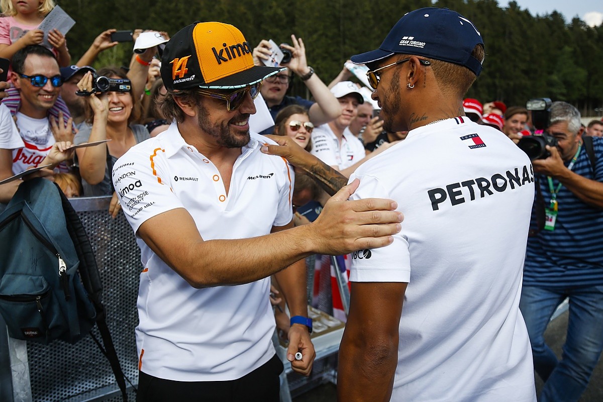 f1 2019 alonso